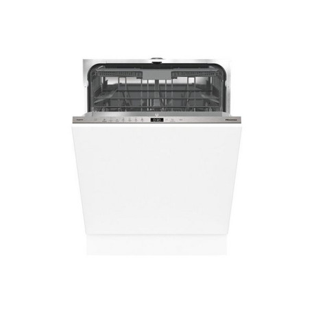 Hisense Essential HV643D60 - Lavastoviglie - da incasso - Nicchia - larghezza: 60 cm - prof. 55.5 cm - altezza: 82 cm