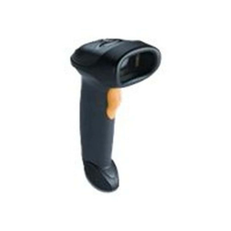 Symbol LS2208 - Scanner per codici a barre - palmare - con decodifica - emulazione tastiera, RS-232, USB, wand