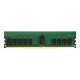 Synology - DDR4 - modulo - 64 GB - DIMM 288-PIN - registrato - ECC - per Synology SA3410, SA3610, SA6400- FlashStation FS3410- 