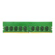 Synology - DDR4 - modulo - 8 GB - DIMM 288-PIN - 2666 MHz / PC4-21300 - 1.2 V - senza buffer - ECC - per RackStation RS1619xs+,