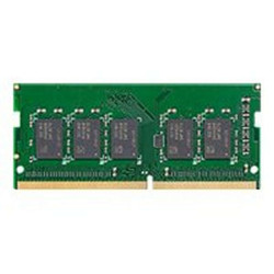 Synology - DDR4 - modulo - 8 GB - SO DIMM 260-pin - senza buffer - ECC - per Disk Station DS1621+, DS1621XS+, DS1821+- RackStat