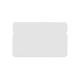 Honeywell - Screen protectors kit per tablet - per Honeywell EDA10A