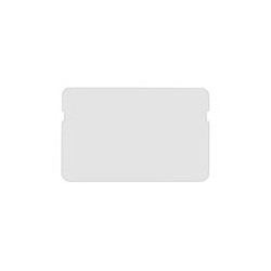 Honeywell - Screen protectors kit per tablet - per Honeywell EDA10A