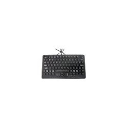 Honeywell - Tastiera - rugged - DB9