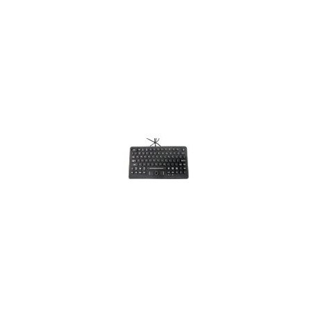 Honeywell - Tastiera - rugged - DB9