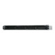 Synology RackStation RS422+ - Server NAS - 4 alloggiamenti - montabile in rack - SATA 6Gb/s - RAID 0, 1, 5, 6, 10, JBOD - RAM 2