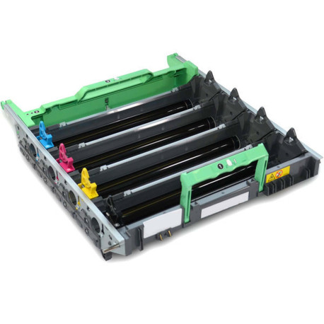 Tamburo Compatibile per Brother DR-130CL 4 Colori 17.000 Pagine