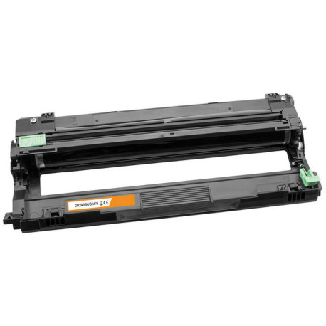 Tamburo Compatibile per Brother DR-243CL Nero 18.000 Pagine