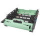 Tamburo Compatibile per Brother DR-320CL 4 Colori 25.000 Pagine
