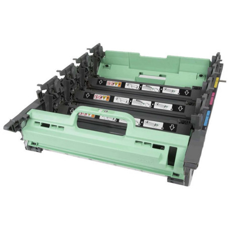 Tamburo Compatibile per Brother DR-320CL 4 Colori 25.000 Pagine