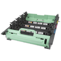 Tamburo Compatibile per Brother DR-321CL 4 Colori 25.000 Pagine