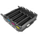 Tamburo Compatibile per Brother DR-421CL 4 Colori 50.000 Pagine