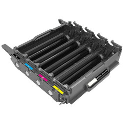 Tamburo Compatibile per Brother DR-421CL 4 Colori 50.000 Pagine