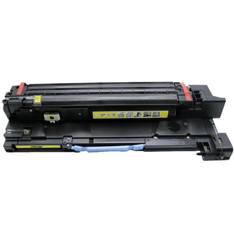 Tamburo Drum Compatibile per HP CF364A Giallo 30.000 Pagine 828A