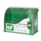 Teca per Defibrillatore da Interno DefiSign AVIA 100 DS-100 Universale con Allarme colore Verde DAE