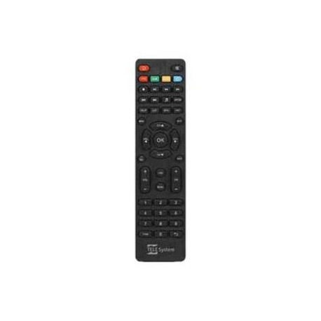 TELE System - Telecomando - per TELE System TS9018