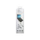 Targus - Supporto notebook - con Hub USB a 4 porte - 10" - 15.6" - argento
