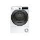Hoover H-Dry 500 NDE H9A2TSBEXS-S - Asciugatrice WiFi - larghezza: 59.6 cm - prof. 58.5 cm - altezza: 85 cm - caricamento front