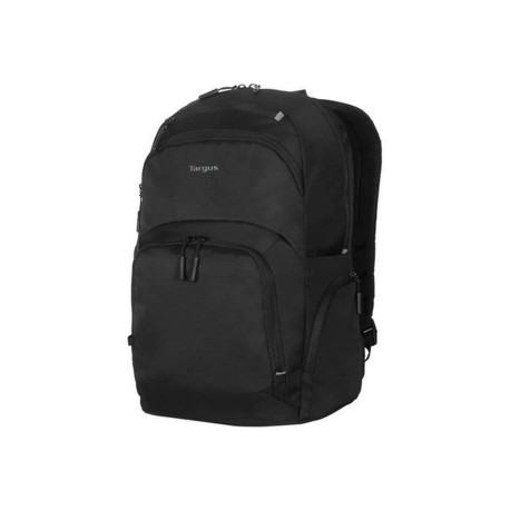 Targus Classic EcoSmart - Zaino porta computer - 15" - 16" - nero
