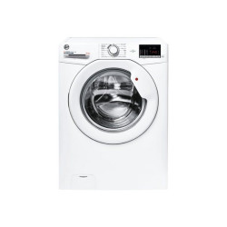 Hoover H-WASH 300 Lite H3W 4102DE/1-11 - Lavatrice - larghezza: 60 cm - prof. 58 cm - altezza: 85 cm - caricamento frontale - 6