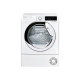 Hoover H-WASH 500 HW 49AMC/1-S - Lavatrice WiFi - larghezza: 60 cm - prof. 53 cm - altezza: 85 cm - caricamento frontale - 58 l