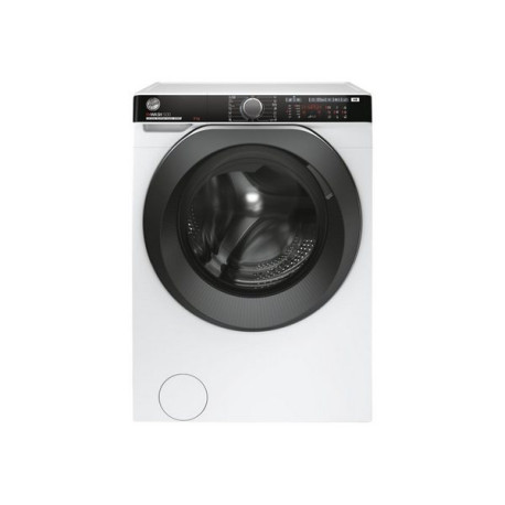 Hoover H-WASH 500 HWPD 69AMBC/1-S - Lavatrice WiFi - larghezza: 60 cm - prof. 53 cm - altezza: 85 cm - caricamento frontale - 5