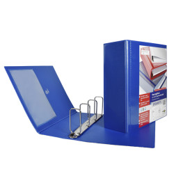 SOPAR - Schermo per proiezione - 81" (206 cm) - 16:9 - bianco