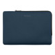 Targus MultiFit with EcoSmart - Custodia per notebook - 15" - 16" - blu