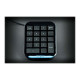 Targus Numeric - Tastierino numerico - USB - grigio, nero