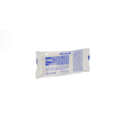 Telo triangolare in tessuto non tessuto TNT DIN cm 96 x cm 96 x cm 136