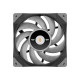 Thermaltake TOUGHFAN 12 - Ventilatore per cabinet - 120 mm