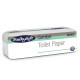 Carta igienica Comfort - 2 veli - 16 gr - diametro 10,5 cm - 9,5 cm x15,2 mt -145 strappi - BulkySoft - pacco 10 rotoli