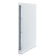 Raccoglitore ad anelli 2ndLife - 22 x 30 cm - Ø 15 mm - bianco - Favorit