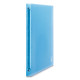 Raccoglitore ad anelli 2ndLife - 22 x 30 cm - Ø 15 mm - blu - Favorit