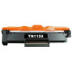 Toner Compatibile Brother  TN-1150 per 1.000 Pagine