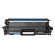Toner Compatibile Brother TN-821XLC Ciano 9.000 Pagine