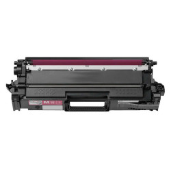 Toner Compatibile Brother TN-821XLM Magenta 9.000 Pagine