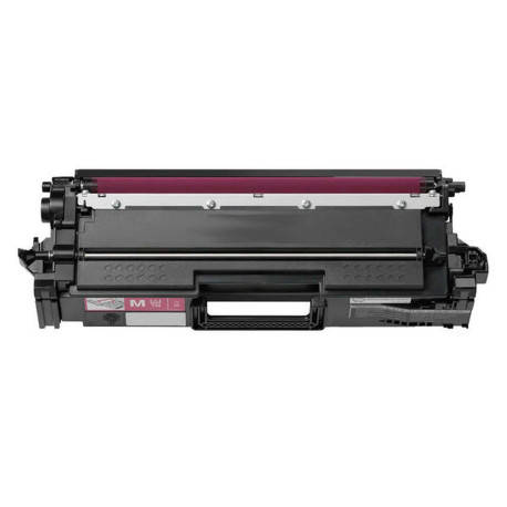 Toner Compatibile Brother TN-821XLM Magenta 9.000 Pagine