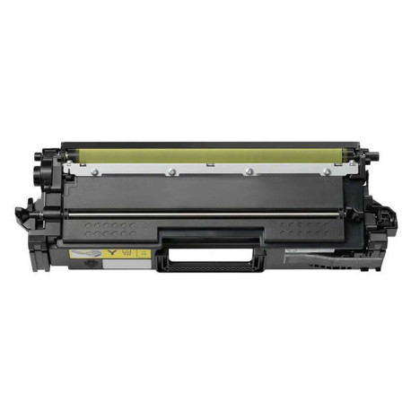 Toner Compatibile Brother TN-821XLY Giallo 9.000 Pagine