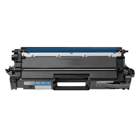 Toner Compatibile Brother TN-821XXLC Ciano 12.000 Pagine