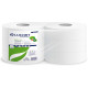 Carta igienica Eco Maxi Jumbo - 2 veli - 16,5 gr - 9,1 cm x 360 mt - diametro 25,5 cm - 360 mt - Lucart