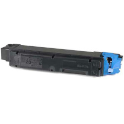 Toner Compatibile Kyocera TK-5345C Ciano 9.000 Pagine 1T02ZLCNL0
