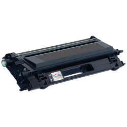 Toner Compatibile per Brother TN-130BK Nero 2.500 Pagine