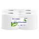 Carta igienica Eco Mini Jumbo - 2 veli - 15 gr - diametro 18 cm - 9,1 cm x 150 mt - Lucart
