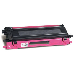 Toner Compatibile per Brother TN-130M Magneta 1.500 Pagine