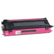 Toner Compatibile per Brother TN-135M Magenta 4.000 Pagine