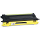 Toner Compatibile per Brother TN-135Y Giallo 4.000 Pagine