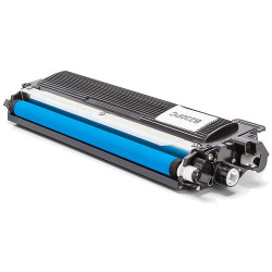 Toner Compatibile per Brother TN-230C Ciano 1.400 Pagine