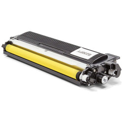 Toner Compatibile per Brother TN-230Y Giallo 1.400 Pagine