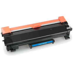 Toner Compatibile per Brother TN-2410 1.200 Pagine